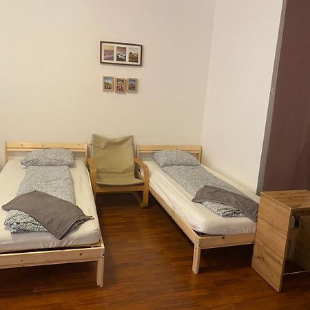 Apartments Spolkova Brno Eksteriør bilde