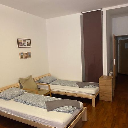 Apartments Spolkova Brno Eksteriør bilde