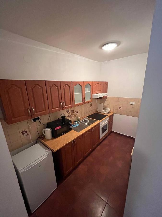 Apartments Spolkova Brno Eksteriør bilde