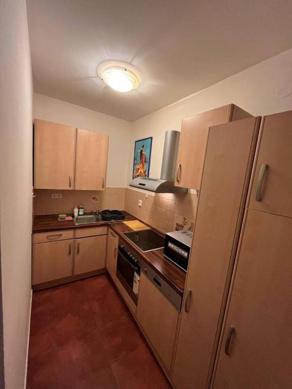 Apartments Spolkova Brno Eksteriør bilde