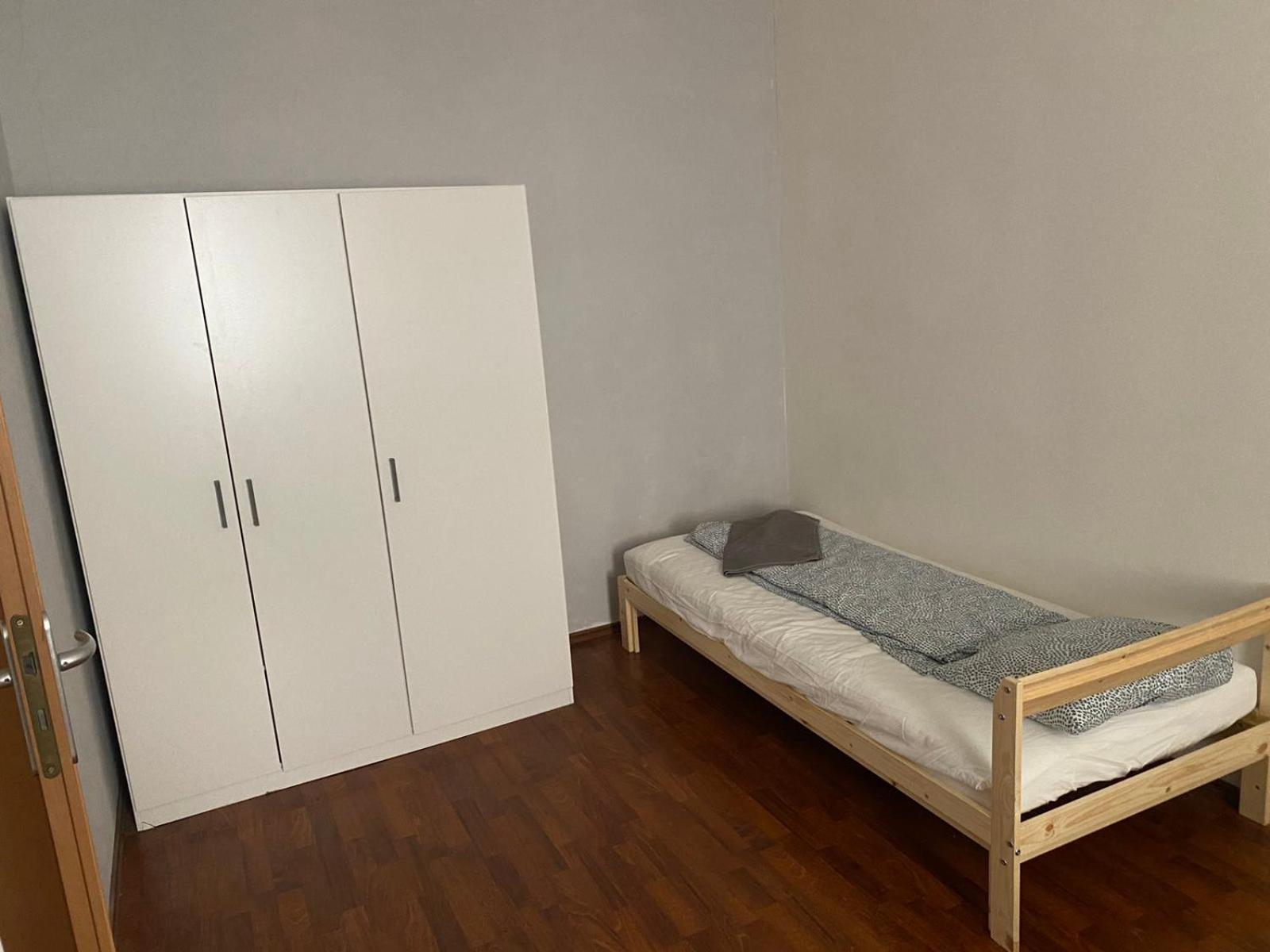 Apartments Spolkova Brno Eksteriør bilde