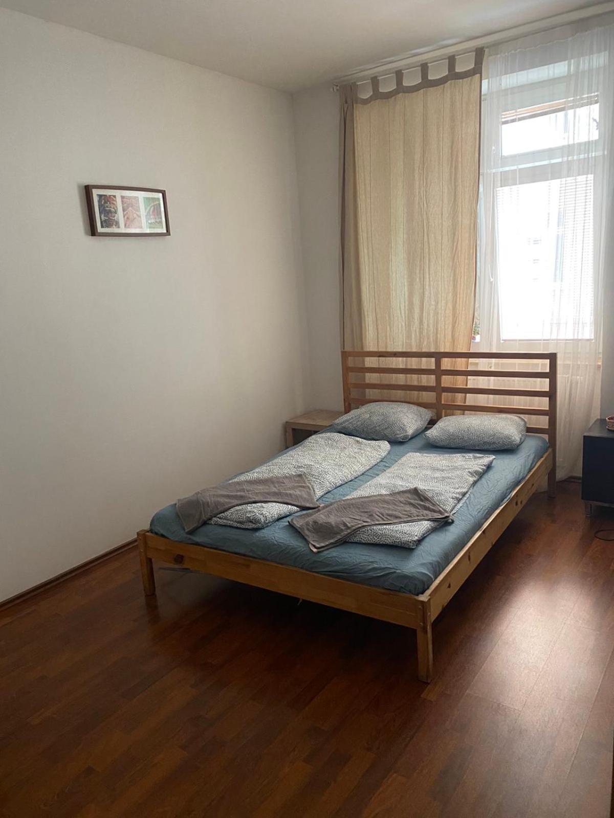 Apartments Spolkova Brno Eksteriør bilde
